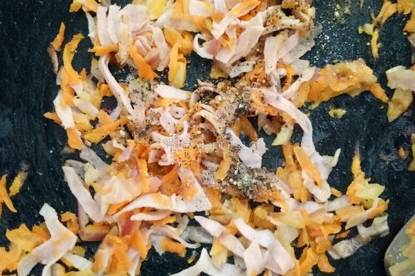 芝士焗土豆泥的做法图解7