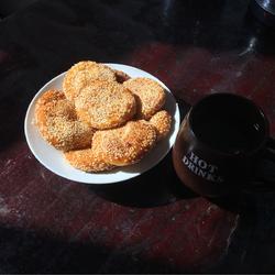 香蕉红薯饼的做法[图]