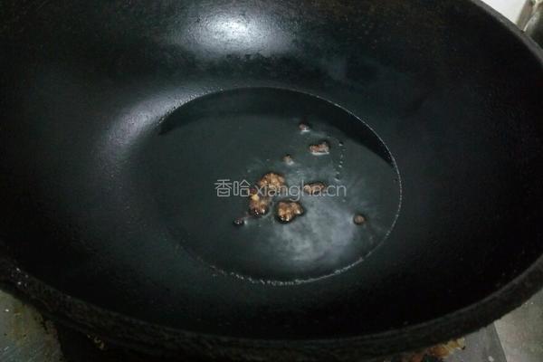 酸菜鱼的做法图解22