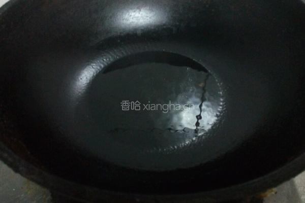 虾仁西兰花的做法图解4