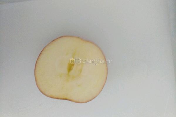 儿童早餐鸡蛋面豆浆水果沙拉的做法图解2