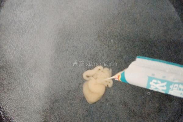 儿童早餐鸡蛋面豆浆水果沙拉的做法图解6