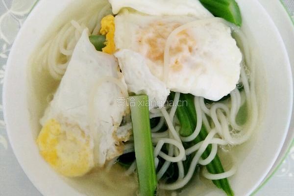 儿童早餐鸡蛋面豆浆水果沙拉的做法图解7