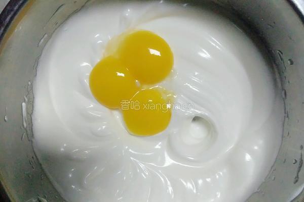 秋天里的诱惑黑钻土司的做法图解4