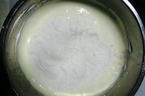 秋天里的诱惑黑钻土司的做法图解5