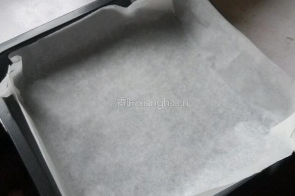 蛋糕的做法图解12