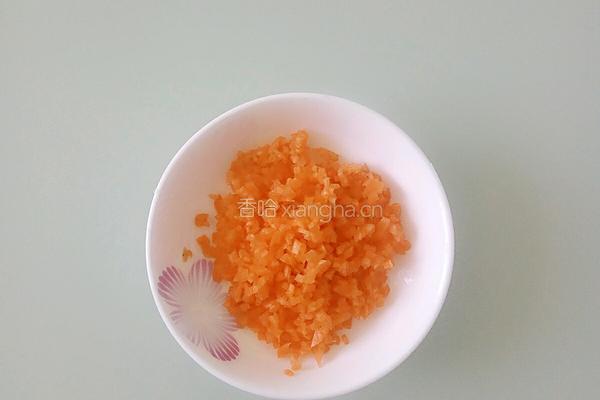 香菇牛肉羹的做法图解4