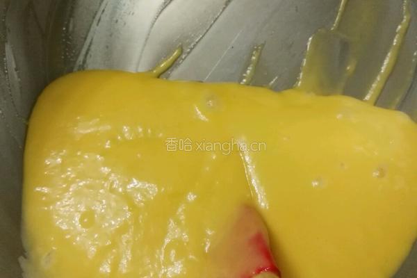 草莓酱蛋糕卷的做法图解6