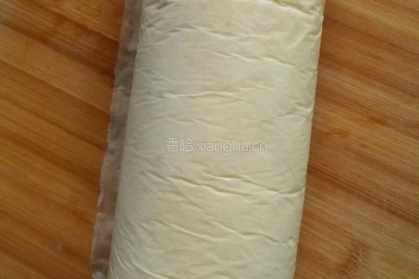 草莓酱蛋糕卷的做法图解20