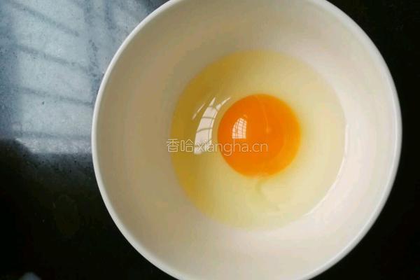沙拉松饼的做法图解1