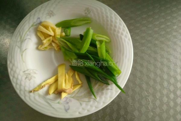脆炸鸡腿的做法图解3