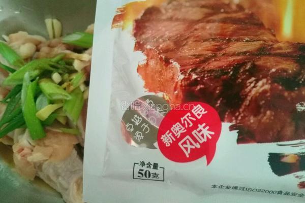 脆炸鸡腿的做法图解7