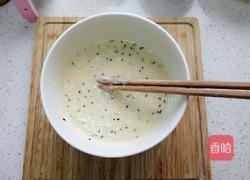 鸡蛋饼的做法图解5