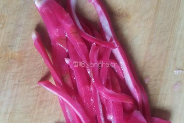 红豆沙馅月饼的做法图解4