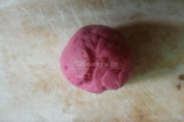 红豆沙馅月饼的做法图解23