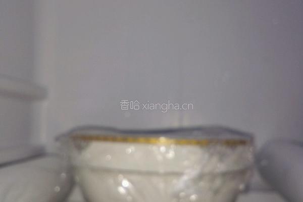 QQ糖布丁的做法图解7