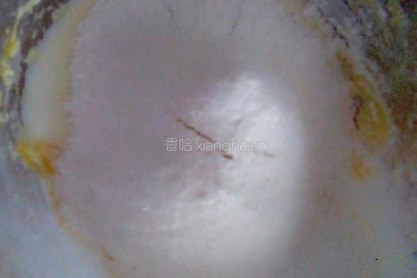 柠檬酸奶麦芬的做法图解7