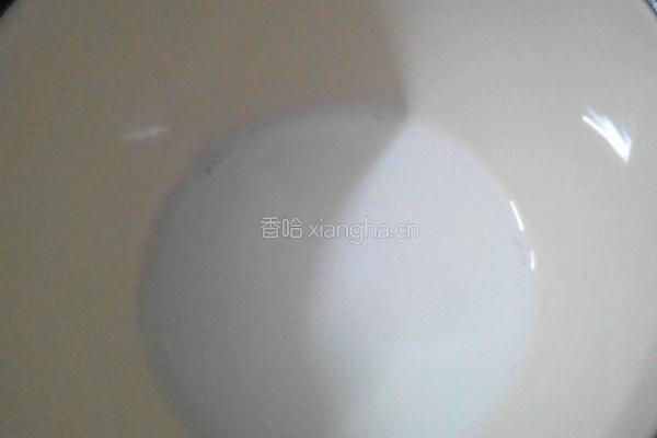 火龙果双皮奶的做法图解5