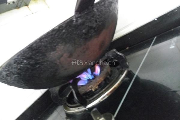 家常红绕肉的做法图解9