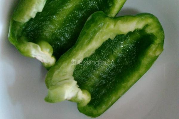 虾仁炒腰果的做法图解1