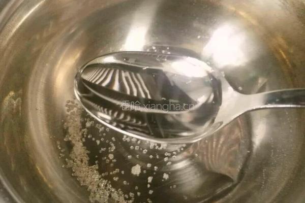 薯条番茄酱的做法图解10