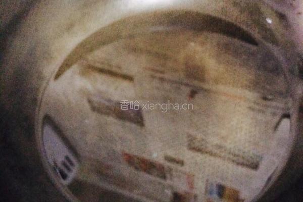 蒸面的做法图解2