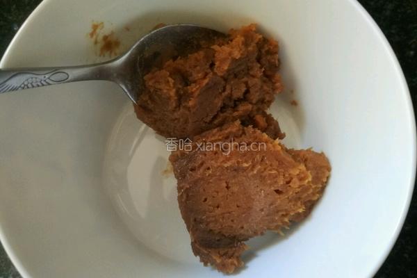肉末酱香小土豆的做法图解3