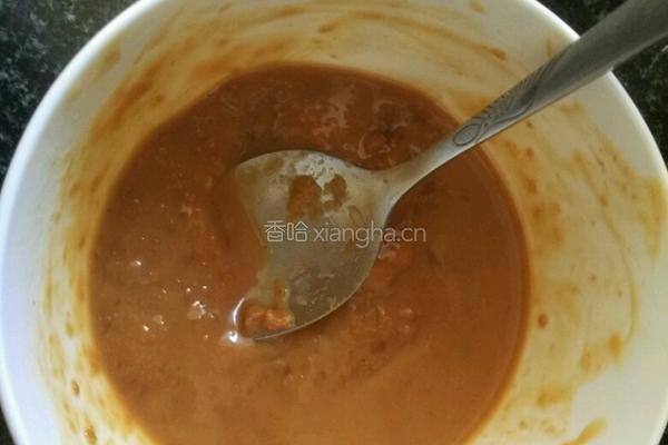 肉末酱香小土豆的做法图解4