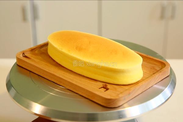 乳酪蛋糕的做法图解11