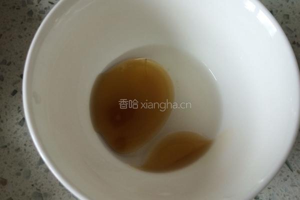 金枪鱼寿司的做法图解6