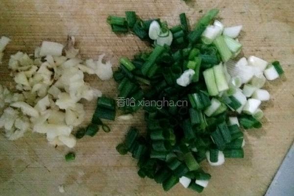 炒酸土豆丝的做法图解2
