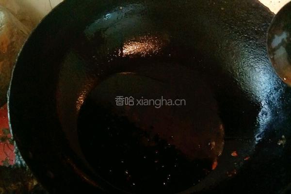 红烧小炖肉的做法图解6