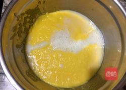 海洋慕斯蛋糕（八寸）的做法图解6