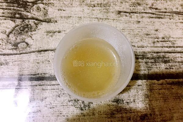 海洋慕斯蛋糕（八寸）的做法图解15