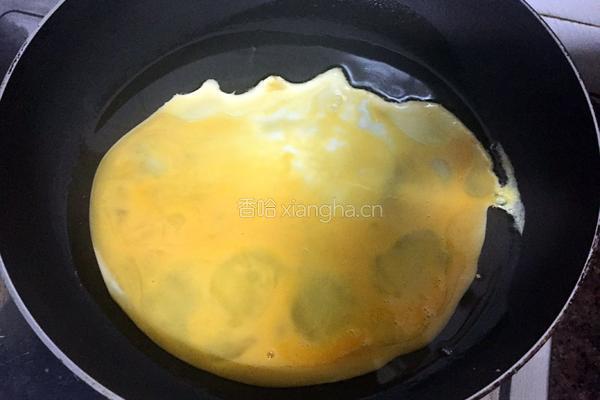 金枪鱼寿司的做法图解3