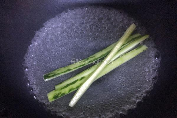 金枪鱼寿司的做法图解4