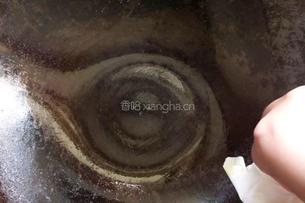 拔丝地瓜的做法图解8