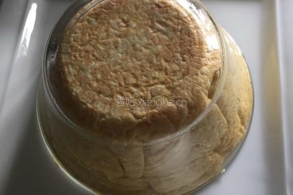 千层蛋包饭的做法图解13
