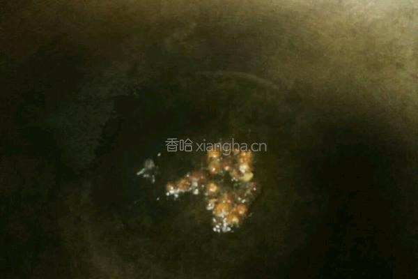 凉拌毛豆的做法图解9