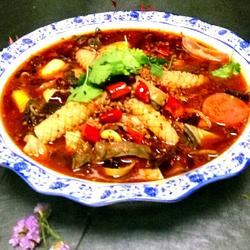 极品毛血旺的做法[图]