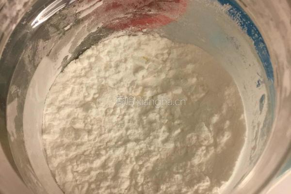 笑脸土豆饼的做法图解2