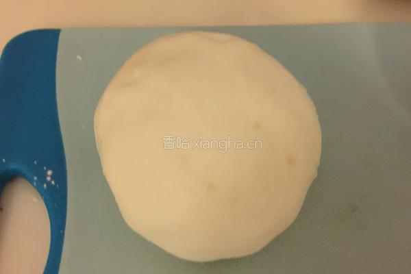 笑脸土豆饼的做法图解3
