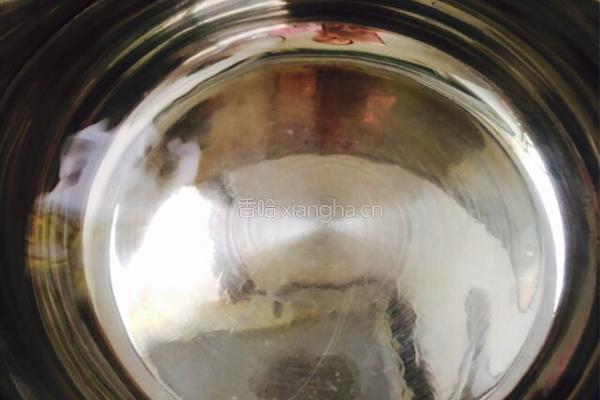 蕃茄大虾炒刀削的做法图解3