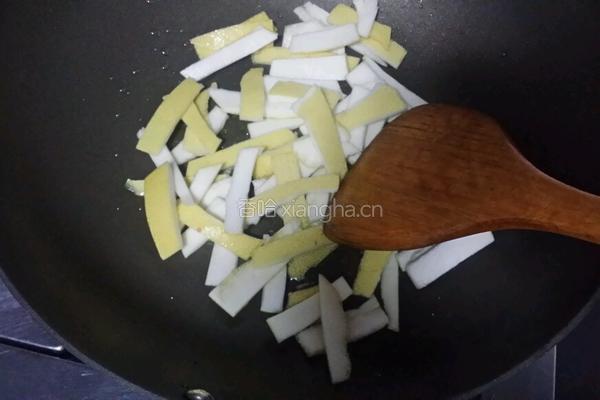 柚皮糖的做法图解4