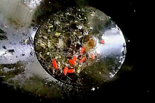 蒸鱼糕的做法图解7