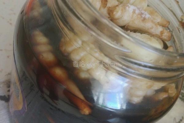 糖醋地溜儿的做法图解9