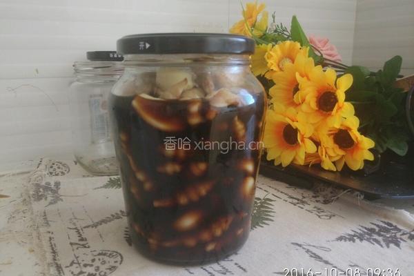 糖醋地溜儿的做法图解10