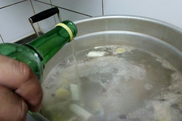 五香酱驴肉的做法图解7