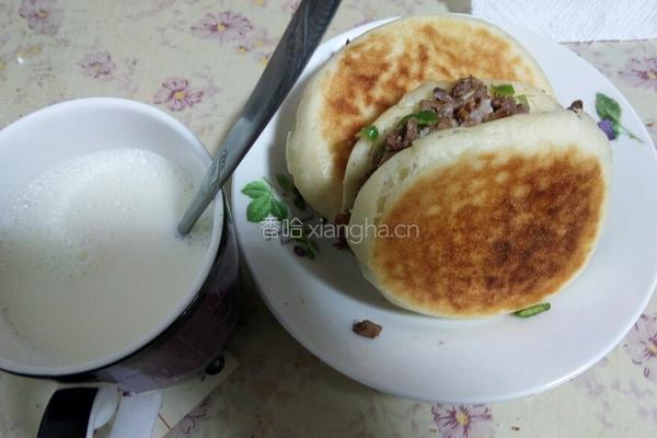 五香酱驴肉的做法图解19