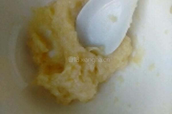 培根土豆泥沙拉的做法图解2